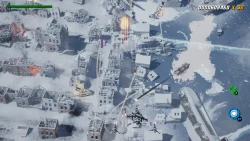 Cloud Cutter Screenshots