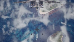 Cloud Cutter Screenshots