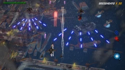 Cloud Cutter Screenshots
