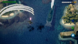 Cloud Cutter Screenshots