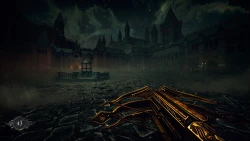 CROSSBOW: Bloodnight Screenshots