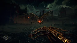 CROSSBOW: Bloodnight Screenshots