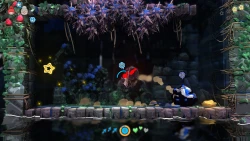 Dark Water : Slime Invader Screenshots