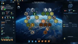 Galactic Civilizations IV Screenshots