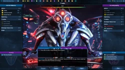 Galactic Civilizations IV Screenshots