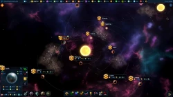 Galactic Civilizations IV Screenshots