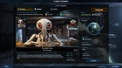 Galactic Civilizations IV Screenshots