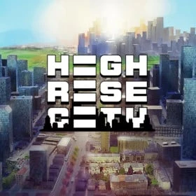 Highrise City