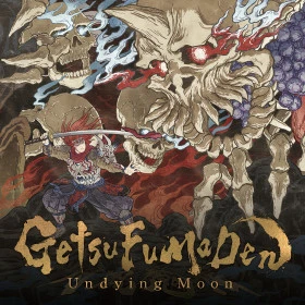 GetsuFumaDen: Undying Moon