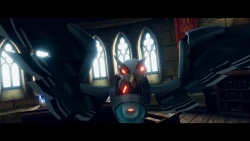 Terra Alia Screenshots