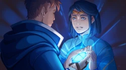 Terra Alia Screenshots