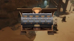 Terra Alia Screenshots