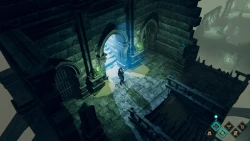 Terra Alia Screenshots