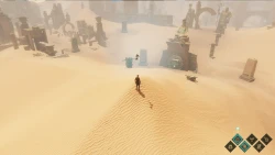 Terra Alia Screenshots