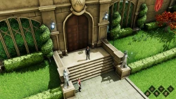 Terra Alia Screenshots