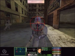 Tom Clancy's Rainbow Six: Rogue Spear - Urban Operations Screenshots