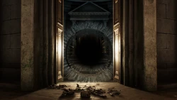 The Forgotten City Screenshots