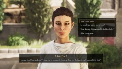 The Forgotten City Screenshots