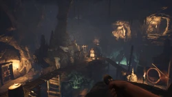 The Forgotten City Screenshots