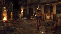 The Forgotten City Screenshots