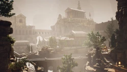 The Forgotten City Screenshots