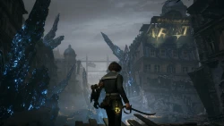 Скриншот к игре Lies of P