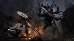 Скриншот к игре Lies of P