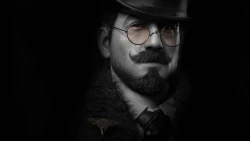 Скриншот к игре Lies of P