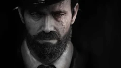 Скриншот к игре Lies of P
