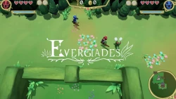 Dungeon of Eyden Screenshots