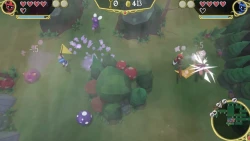 Dungeon of Eyden Screenshots