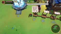 Dungeon of Eyden Screenshots