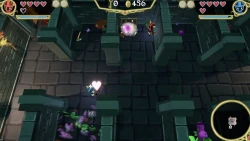 Dungeon of Eyden Screenshots