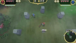 Dungeon of Eyden Screenshots