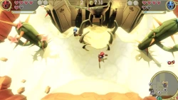 Dungeon of Eyden Screenshots