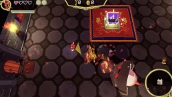 Dungeon of Eyden Screenshots