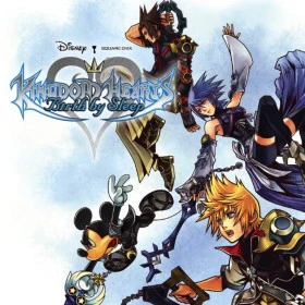 Kingdom Hearts: Birth by Sleep