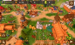Ezaron Defense Screenshots