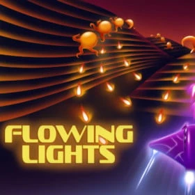 Flowing Lights