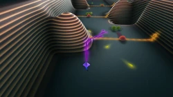 Flowing Lights Screenshots