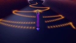Flowing Lights Screenshots