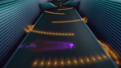 Flowing Lights Screenshots