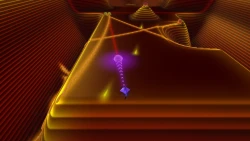 Flowing Lights Screenshots