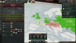 Скриншот к игре Victoria 3