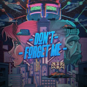 Don't Forget Me
