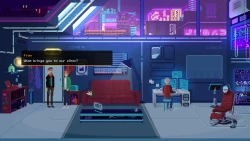 Don't Forget Me Screenshots