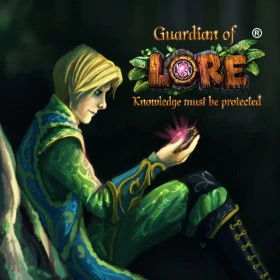 Guardian of Lore