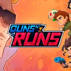 Guns N' Runs