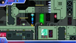 Скриншот к игре Guns N' Runs