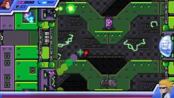 Скриншот к игре Guns N' Runs